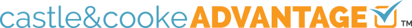 Castle & Cooke Advantage Logo