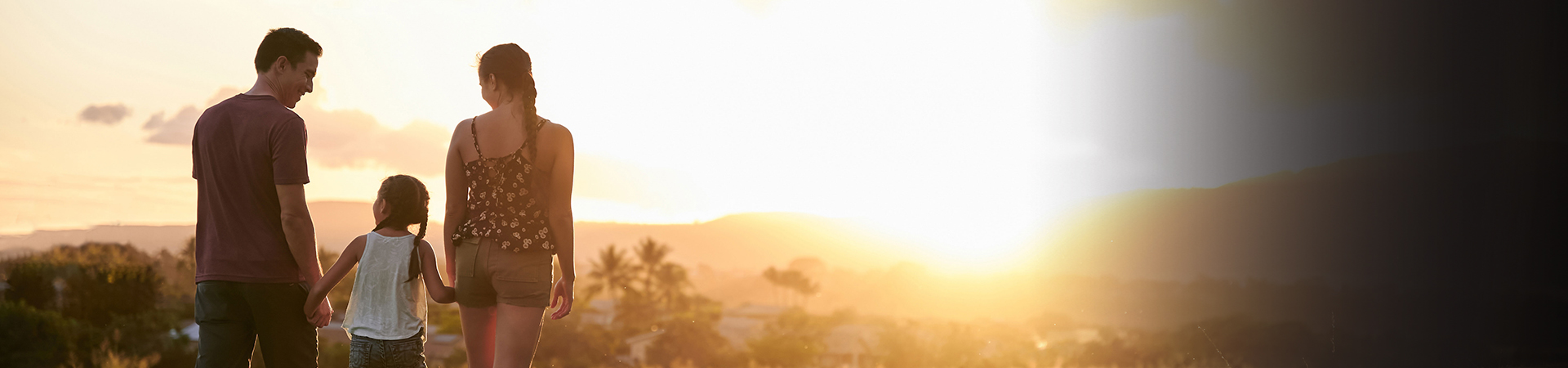 Lifestyle & Amenities at Koa Ridge